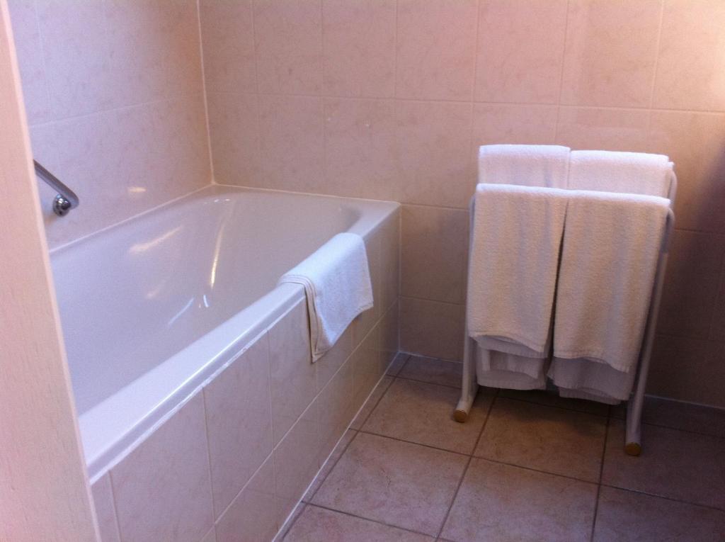 Hotel Claridge Blankenberge Ruang foto