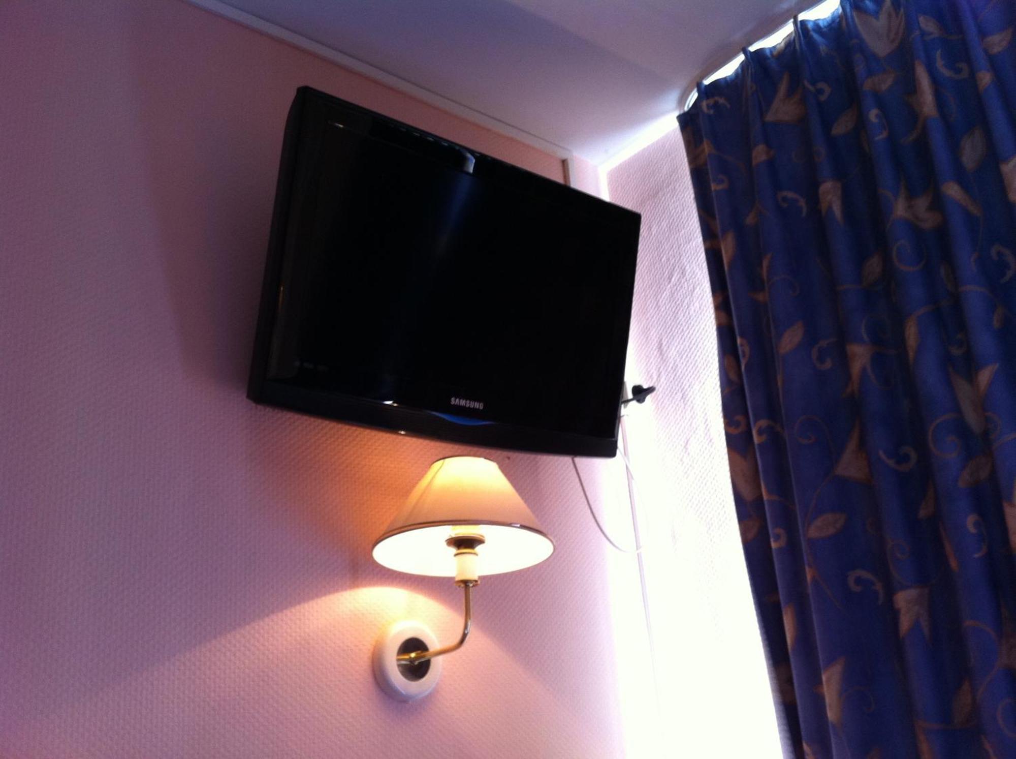 Hotel Claridge Blankenberge Bagian luar foto