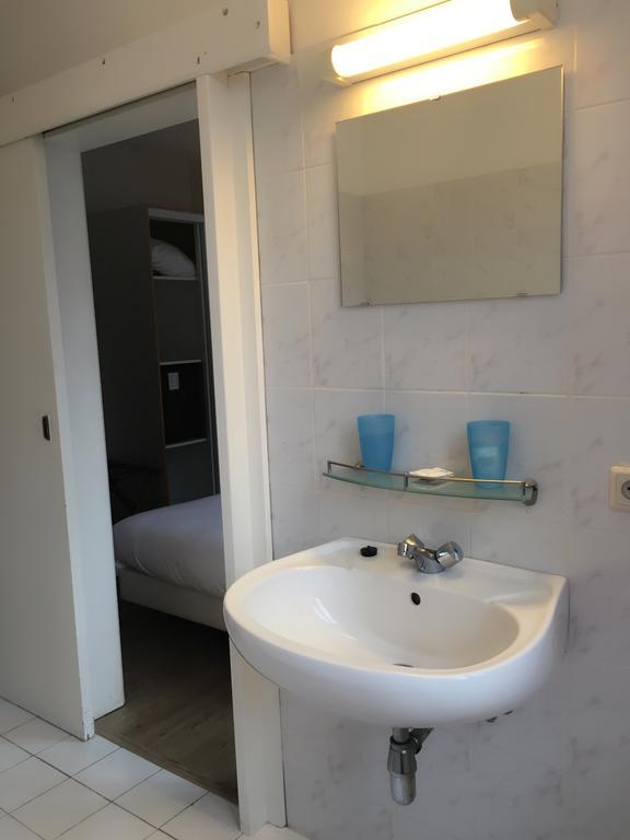 Hotel Claridge Blankenberge Bagian luar foto