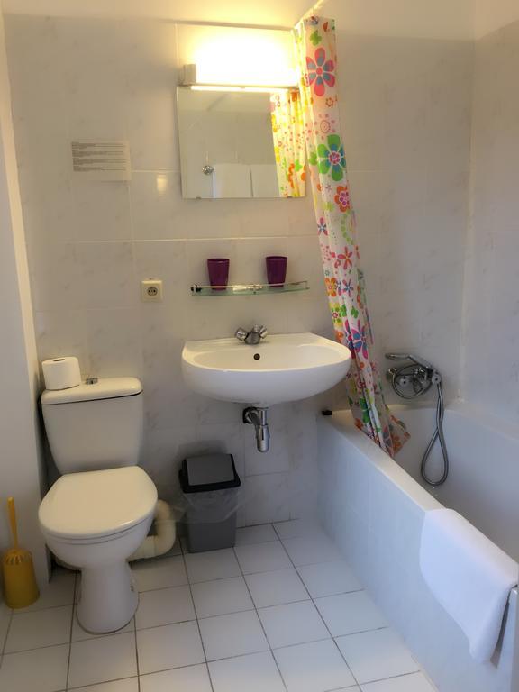 Hotel Claridge Blankenberge Bagian luar foto